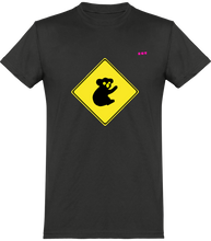 Charger l'image dans la galerie, T-Shirt Homme Col rond Manches Courtes Australie Tommy Taylor - Tommy Taylor