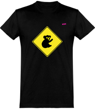 Charger l'image dans la galerie, T-Shirt Homme Col rond Manches Courtes Australie Tommy Taylor - Tommy Taylor