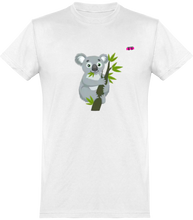 Charger l'image dans la galerie, T-Shirt Homme Col rond Manches Courtes Australie Tommy Taylor - Tommy Taylor