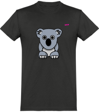 Charger l'image dans la galerie, T-Shirt Homme Col rond Manches Courtes Australie Tommy Taylor - Tommy Taylor