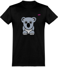 Charger l'image dans la galerie, T-Shirt Homme Col rond Manches Courtes Australie Tommy Taylor - Tommy Taylor