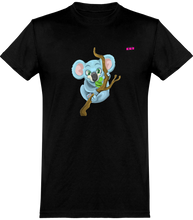 Charger l'image dans la galerie, T-Shirt Homme Col rond Manches Courtes Australie Tommy Taylor - Tommy Taylor