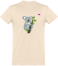 Charger l'image dans la galerie, T-Shirt Homme Col rond Manches Courtes Australie Tommy Taylor - Tommy Taylor