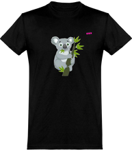 Charger l'image dans la galerie, T-Shirt Homme Col rond Manches Courtes Australie Tommy Taylor - Tommy Taylor