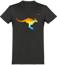 Charger l'image dans la galerie, T-Shirt Homme Col rond Manches Courtes Australie Tommy Taylor - Tommy Taylor