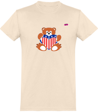 Charger l'image dans la galerie, T-Shirt Homme Col rond Manches Courtes Australie Tommy Taylor - Tommy Taylor