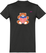 Charger l'image dans la galerie, T-Shirt Homme Col rond Manches Courtes Australie Tommy Taylor - Tommy Taylor