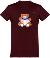 Charger l'image dans la galerie, T-Shirt Homme Col rond Manches Courtes Australie Tommy Taylor - Tommy Taylor