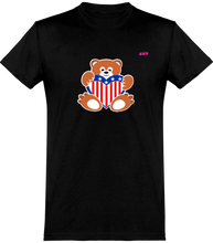 Charger l'image dans la galerie, T-Shirt Homme Col rond Manches Courtes Australie Tommy Taylor - Tommy Taylor