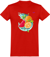 Charger l'image dans la galerie, T-Shirt Homme Col Rond Manches Courtes Fun Tommy Taylor - Tommy Taylor