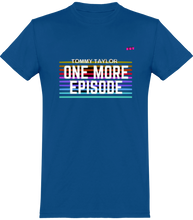 Charger l'image dans la galerie, T-Shirt Unisexe Col Rond Manches Courtes Fun Tommy Taylor - Tommy Taylor