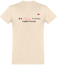 Charger l'image dans la galerie, T-Shirt Homme Col Rond Manches Courtes Fun Tommy Taylor - Tommy Taylor