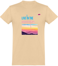 Charger l'image dans la galerie, T-Shirt Col Rond Manches Courtes Tommy Taylor - Tommy Taylor