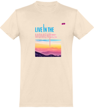 Charger l'image dans la galerie, T-Shirt Col Rond Manches Courtes Tommy Taylor - Tommy Taylor