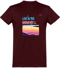 Charger l'image dans la galerie, T-Shirt Col Rond Manches Courtes Tommy Taylor - Tommy Taylor