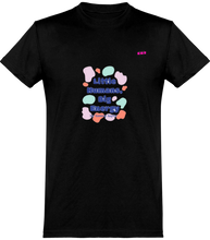 Charger l'image dans la galerie, T-Shirt Homme Col Rond Manches Courtes Fun Tommy Taylor - Tommy Taylor