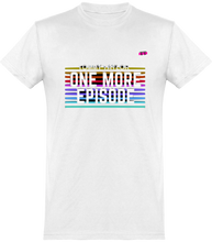 Charger l'image dans la galerie, T-Shirt Unisexe Col Rond Manches Courtes Fun Tommy Taylor - Tommy Taylor