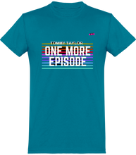 Charger l'image dans la galerie, T-Shirt Unisexe Col Rond Manches Courtes Fun Tommy Taylor - Tommy Taylor