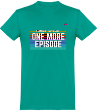 Charger l'image dans la galerie, T-Shirt Unisexe Col Rond Manches Courtes Fun Tommy Taylor - Tommy Taylor