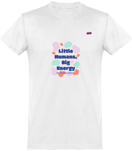 Charger l'image dans la galerie, T-Shirt Homme Col Rond Manches Courtes Fun Tommy Taylor - Tommy Taylor