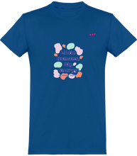 Charger l'image dans la galerie, T-Shirt Homme Col Rond Manches Courtes Fun Tommy Taylor - Tommy Taylor