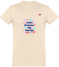 Charger l'image dans la galerie, T-Shirt Homme Col Rond Manches Courtes Fun Tommy Taylor - Tommy Taylor