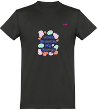 Charger l'image dans la galerie, T-Shirt Homme Col Rond Manches Courtes Fun Tommy Taylor - Tommy Taylor