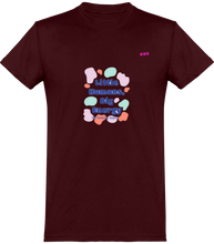 Charger l'image dans la galerie, T-Shirt Homme Col Rond Manches Courtes Fun Tommy Taylor - Tommy Taylor