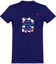 Charger l'image dans la galerie, T-Shirt Homme Col Rond Manches Courtes Fun Tommy Taylor - Tommy Taylor