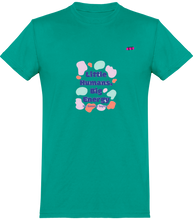 Charger l'image dans la galerie, T-Shirt Homme Col Rond Manches Courtes Fun Tommy Taylor - Tommy Taylor