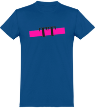 Charger l'image dans la galerie, T-Shirt Col Rond Manches Courtes Tommy Taylor Official* - Tommy Taylor