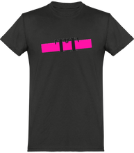 Charger l'image dans la galerie, T-Shirt Col Rond Manches Courtes Tommy Taylor Official* - Tommy Taylor