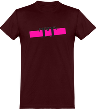 Charger l'image dans la galerie, T-Shirt Col Rond Manches Courtes Tommy Taylor Official* - Tommy Taylor