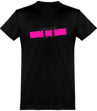 Charger l'image dans la galerie, T-Shirt Col Rond Manches Courtes Tommy Taylor Official* - Tommy Taylor