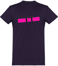 Charger l'image dans la galerie, T-Shirt Col Rond Manches Courtes Tommy Taylor Official* - Tommy Taylor