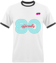 Charger l'image dans la galerie, T-Shirt Homme Bords Contrastés Fun Tommy Taylor - Tommy Taylor