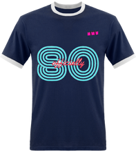 Charger l'image dans la galerie, T-Shirt Homme Bords Contrastés Fun Tommy Taylor - Tommy Taylor