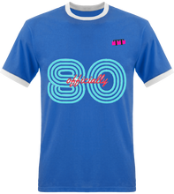 Charger l'image dans la galerie, T-Shirt Homme Bords Contrastés Fun Tommy Taylor - Tommy Taylor