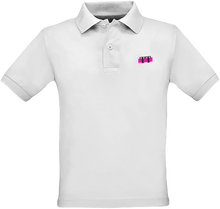 Charger l'image dans la galerie, Polo Enfant 100% coton By Tommy Taylor - Tommy Taylor