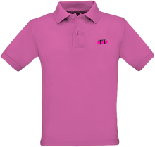 Charger l'image dans la galerie, Polo Enfant 100% coton By Tommy Taylor - Tommy Taylor