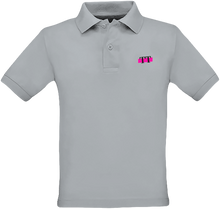 Charger l'image dans la galerie, Polo Enfant 100% coton By Tommy Taylor - Tommy Taylor