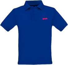 Charger l'image dans la galerie, Polo Enfant 100% coton By Tommy Taylor - Tommy Taylor