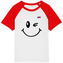 Charger l'image dans la galerie, T-Shirt Enfants Tommy Taylor - Tommy Taylor