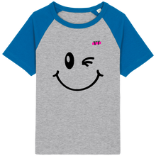 Charger l'image dans la galerie, T-Shirt Enfants Tommy Taylor - Tommy Taylor