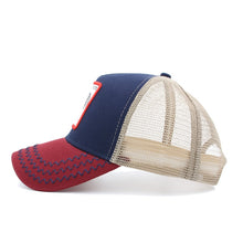 Charger l'image dans la galerie, casquettes de Baseball hommes femmes Snapback us 26 modèles disponible en quantité limitée - Tommy Taylor