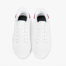 Charger l'image dans la galerie, Baskets basses en cuir by Tommy Taylor Mode US Modèles 1987 TT - Tommy Taylor US