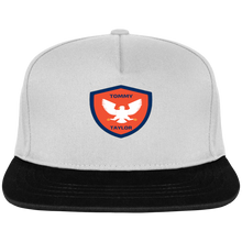 Charger l'image dans la galerie, Casquette Snapback 5 Panneaux TOMMY TAYLOR - Tommy Taylor