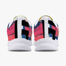 Charger l'image dans la galerie, Baskets Classic Lightweight Mesh - Blanc / Noir Tommy Taylor US