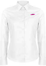 Charger l'image dans la galerie, Chemise Manches Longues Femme - Tommy Taylor