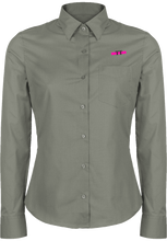 Charger l'image dans la galerie, Chemise Manches Longues Femme - Tommy Taylor